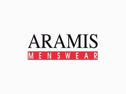 Imagem da loja aramis
