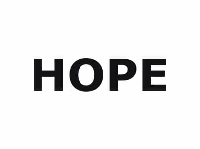 Imagem da loja hope