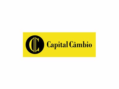Imagem da loja capital câmbio