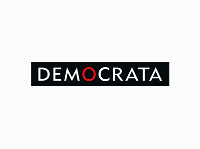 Imagem da loja democrata