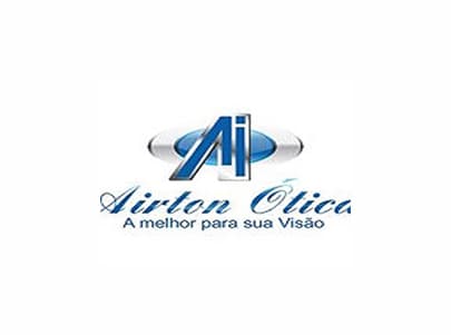 Imagem da loja airton ótica