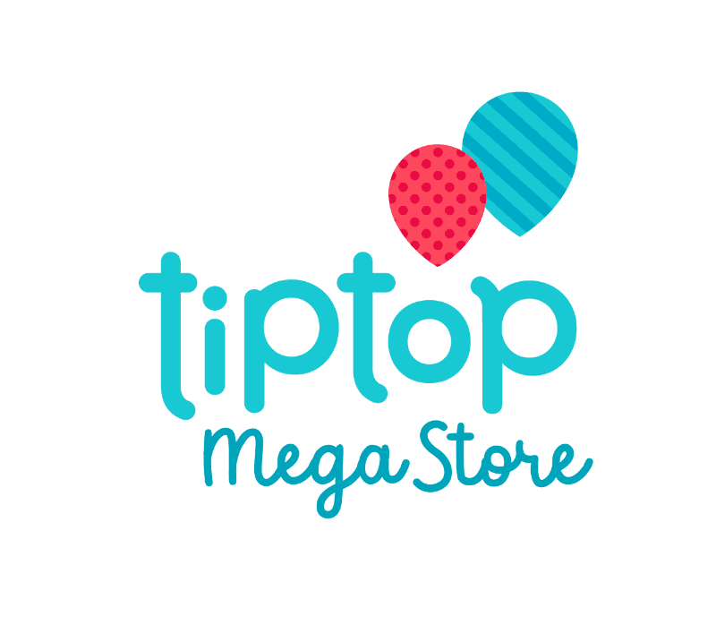 Imagem da loja mega tip top