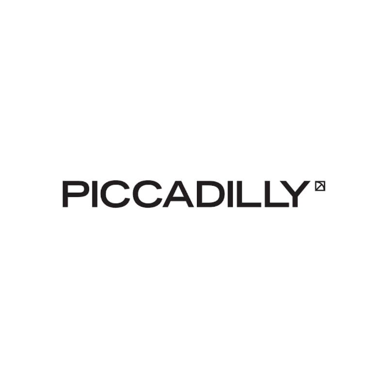 Imagem da loja piccadilly