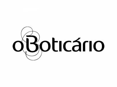Imagem da loja o boticário