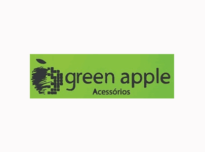 Imagem da loja green apple