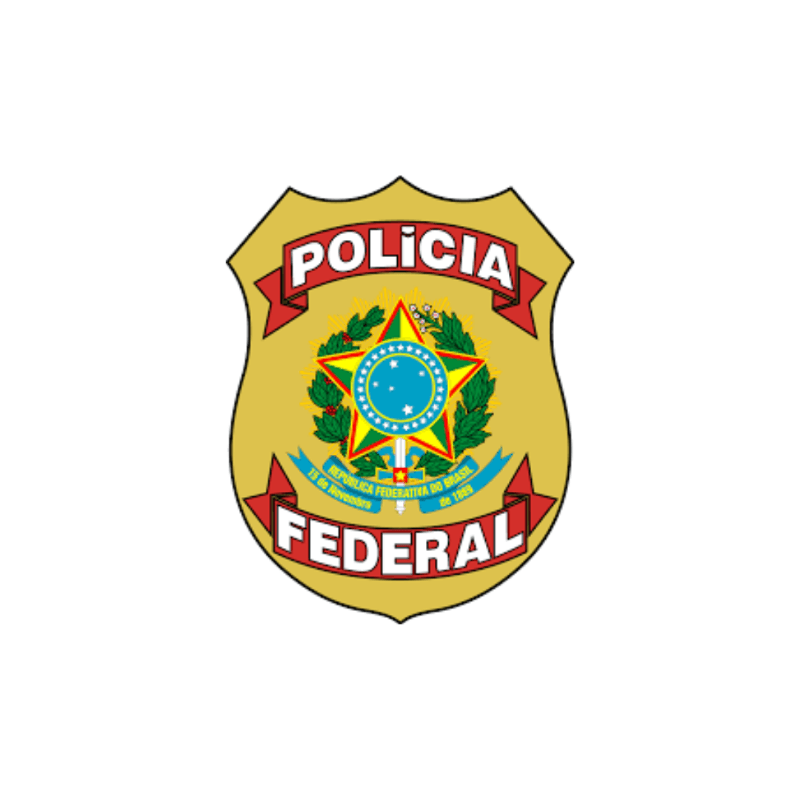 Imagem da loja polícia federal