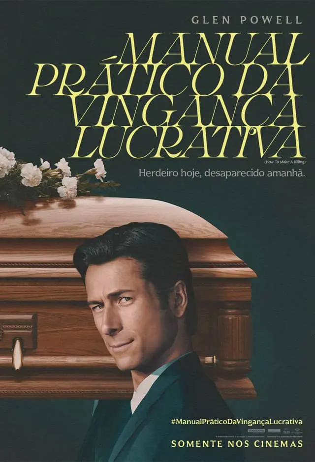 Manual Prático Da Vingança Lucrativa