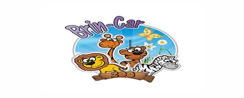 Banner do(a) BRINCAR ZOO