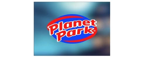 Banner do(a) PLANET PARK