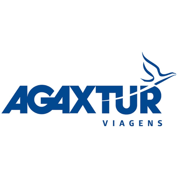 Imagem da franquia Agaxtur Turismo