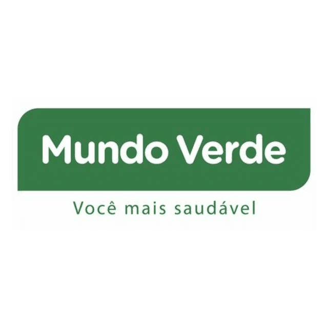 Imagem da franquia Mundo Verde