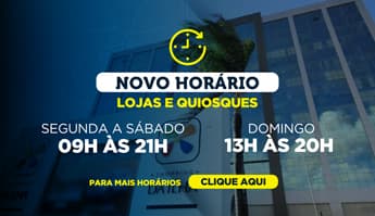 Imagem do(a) VOLTAMOS AO HORÁRIO NORMAL