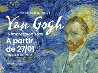 Imagem do(a) VAN GOGH