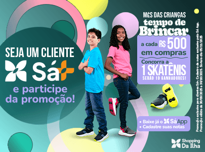 Imagem do(a) CAMPANHA CRIANÇAS 2025