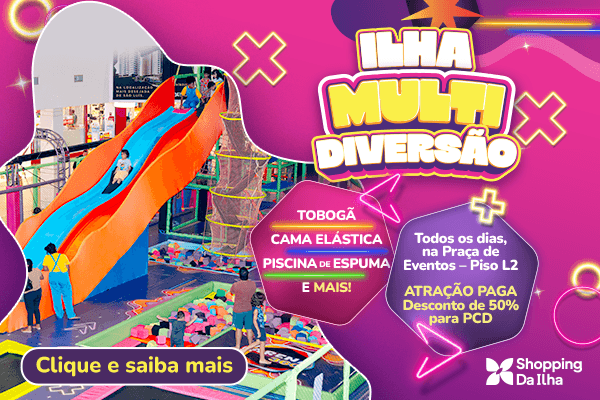 Imagem do(a) ILHA MULT DIVERSÃO