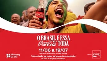 Imagem do(a) Copa é no ilha