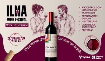 Imagem do(a) ILHA WINE FESTIVAL