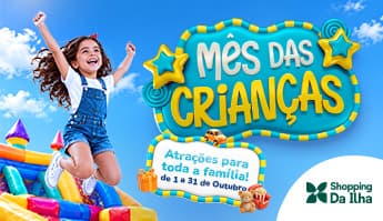 Imagem do(a) Mês das Crianças